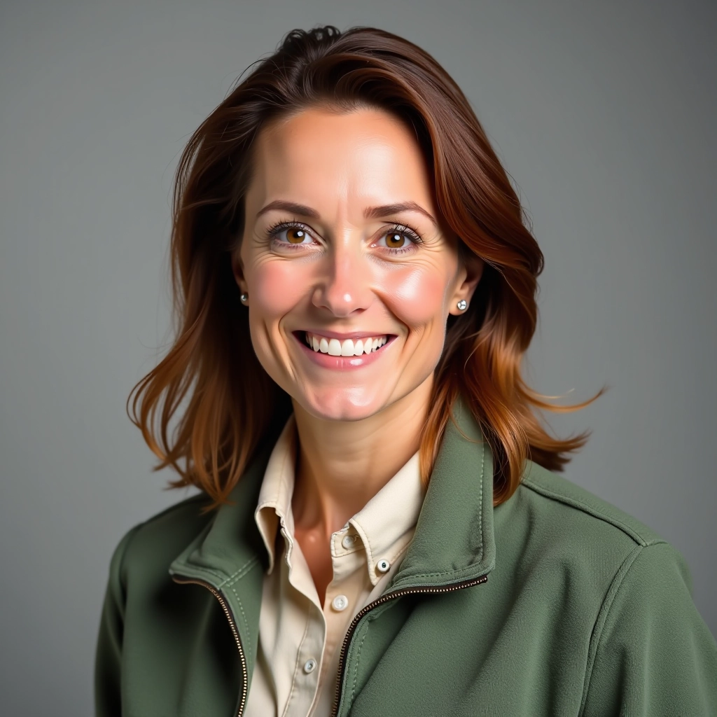 Fiona O'Rourke